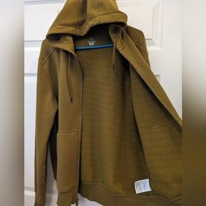 Arc'teryx mens hoodie large